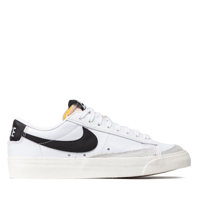 Sneakersy Nike Blazer Low '77 - 102 Biały