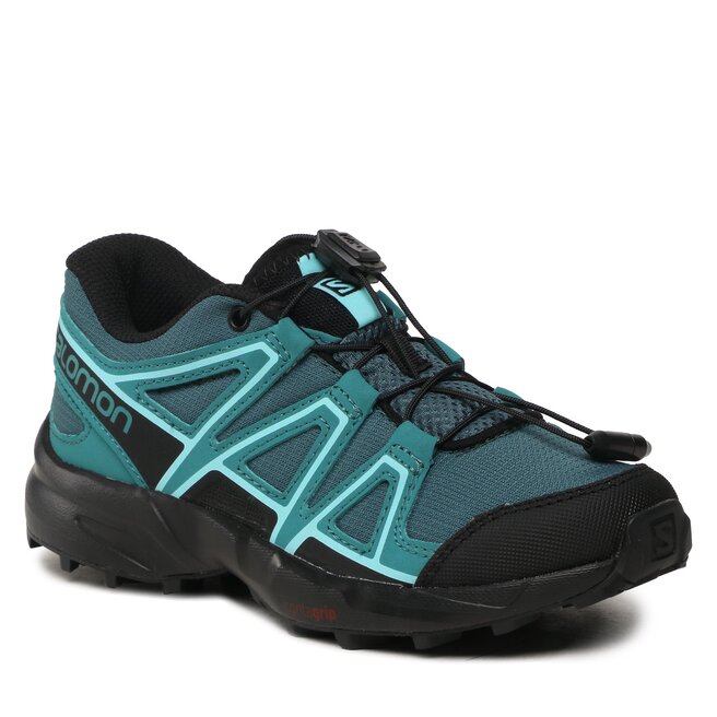 Salomon 2024 speedcross black
