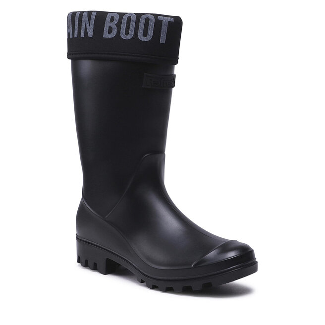 Cizme de cauciuc Refresh 170359 Black