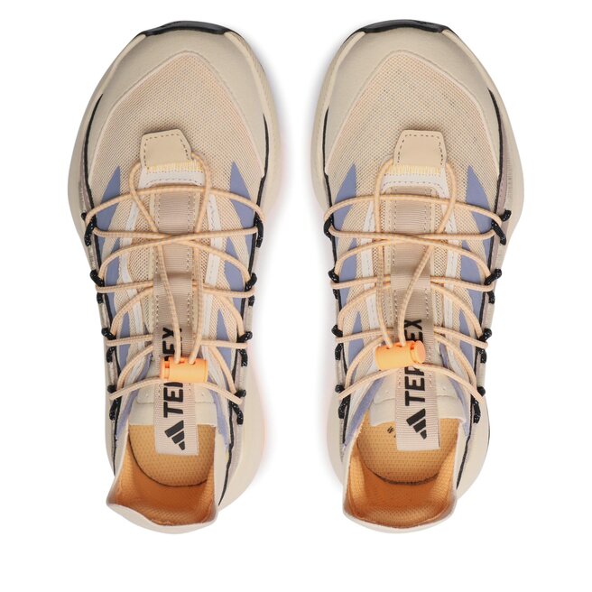 adidas Туристически adidas Terrex Voyager 21 Travel Shoes HQ0943 Бежов