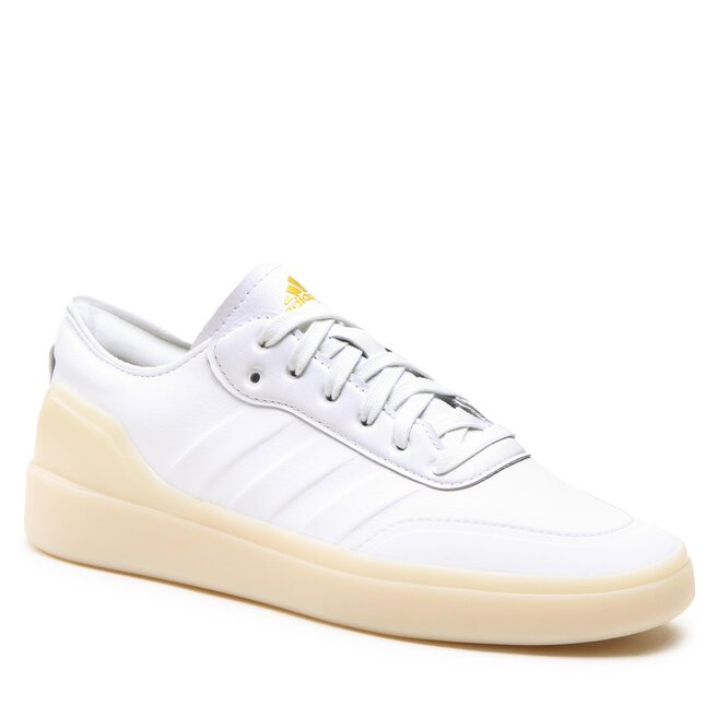 adidas Pantofi adidas Court Revival Cloudfoam Modern HP2610 White