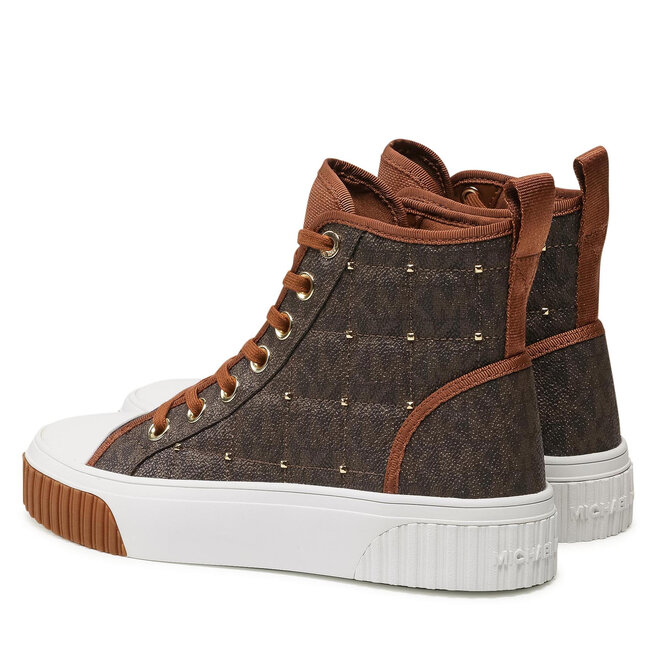 Mk gertie high top sneakers Clearance
