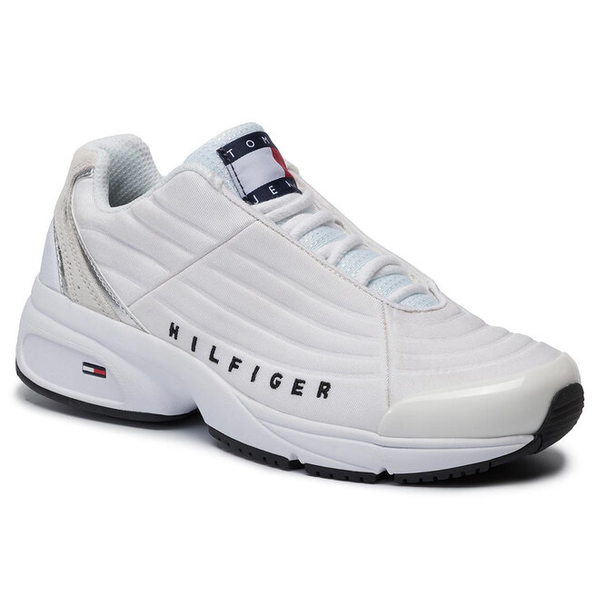 Laisvalaikio batai Tommy Jeans Heritage 