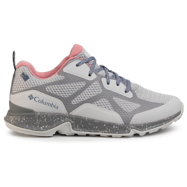 Columbia Туристически Columbia Vitesse Outdry 1889011063 Grey Ice/Canyon Rose 063