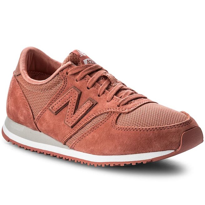 New balance hotsell 420 copper rose