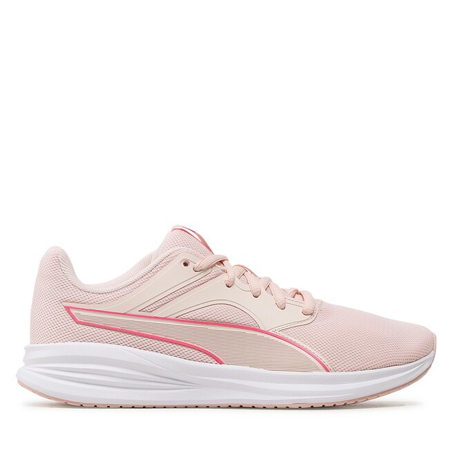 Puma Sneakersy Puma Transport Jr 386253 04 Island Pink/Sunset Pink