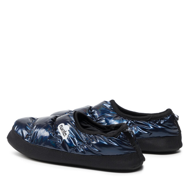 Nuvola Пантофи Nuvola Classic Metallic UNCLMETL703 Shiny Blue