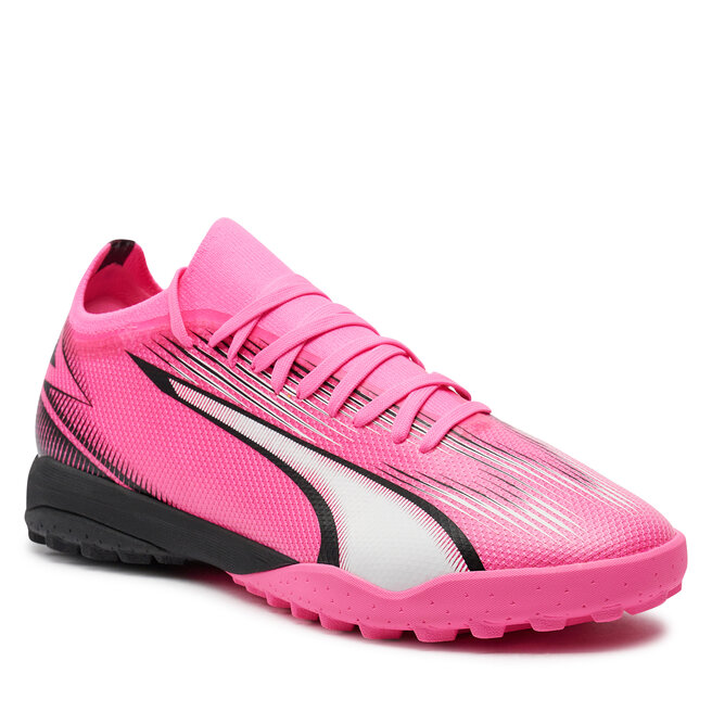 Scarpe Puma Ultra Match Tt 10775701 01 Rosa escarpe