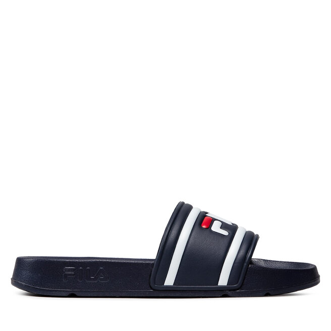 Klapki Fila Morro Bay Slipper 2.0 - Granatowy