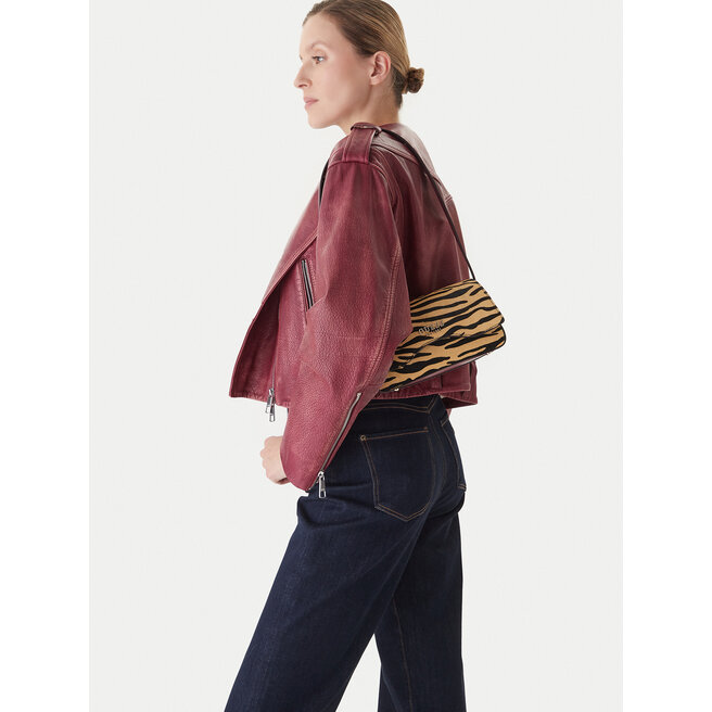 Torebka Guess Domitilla Mini HWZG75 29780 Kolorowy -