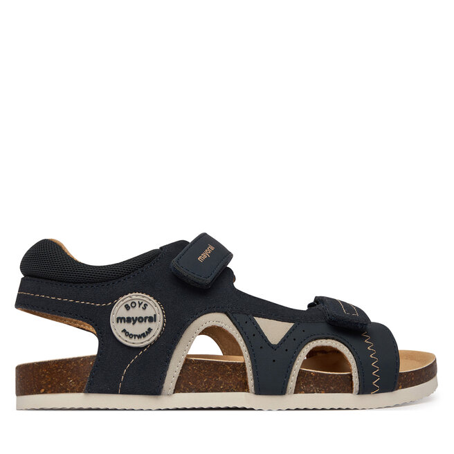 Sandały Mayoral 45775.85 Granatowy - chłopięce