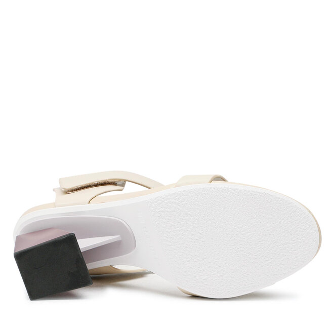 United Nude Σανδάλια United Nude Arix Sandal Mid 1066216616 Nude