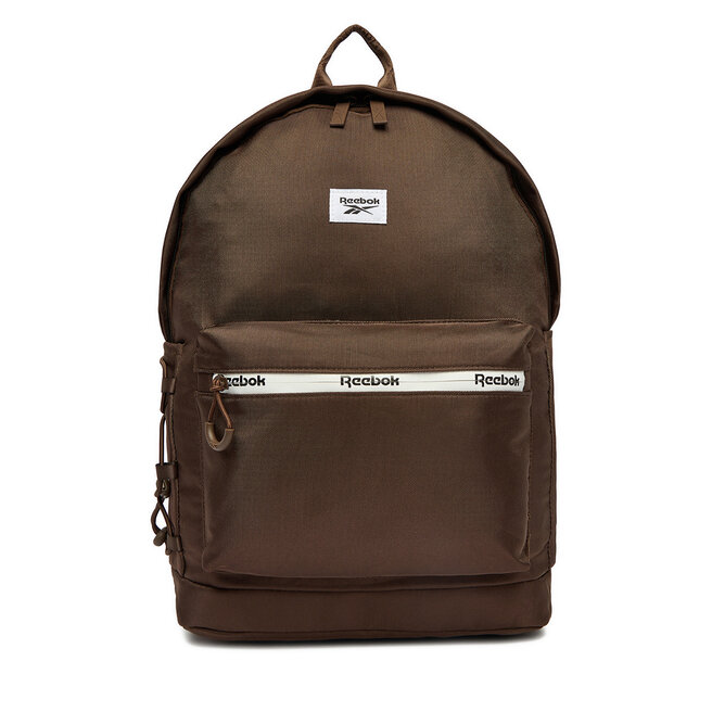 Plecak Reebok CWBEO-RBK-WS-004-09 Brązowy -