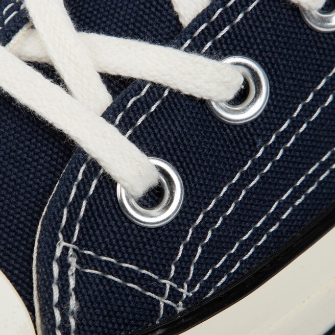 Converse Кецове Converse Chuck 70 Ox Obsidi 164950C Obsidian/Egret/Bla