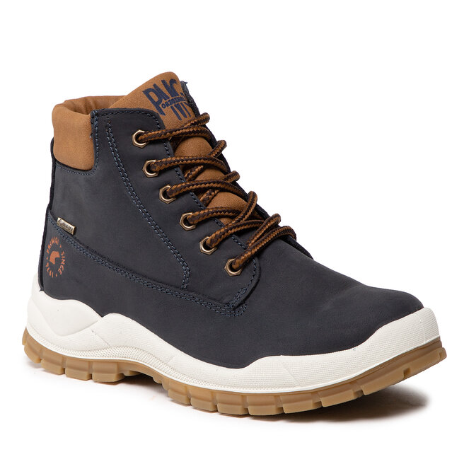 Ορειβατικά παπούτσια Primigi GORETEX 2895322 D Blu