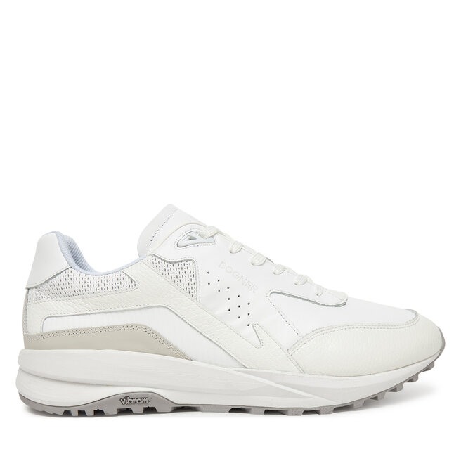 Sneakersy Bogner Golf - Biały