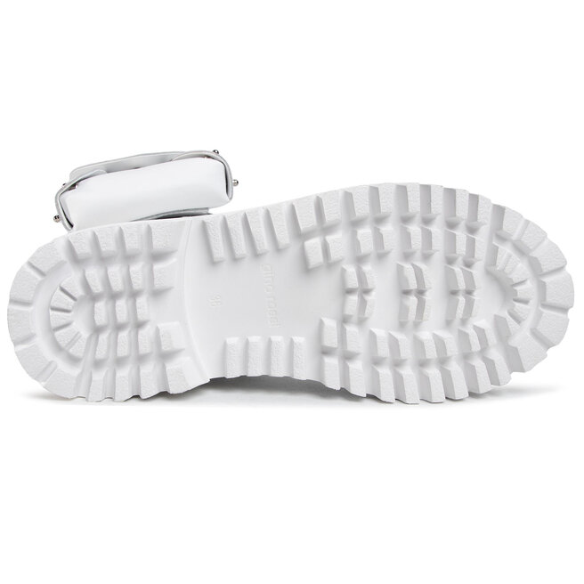 Gino Rossi Trappers Gino Rossi V032H-388-1 White