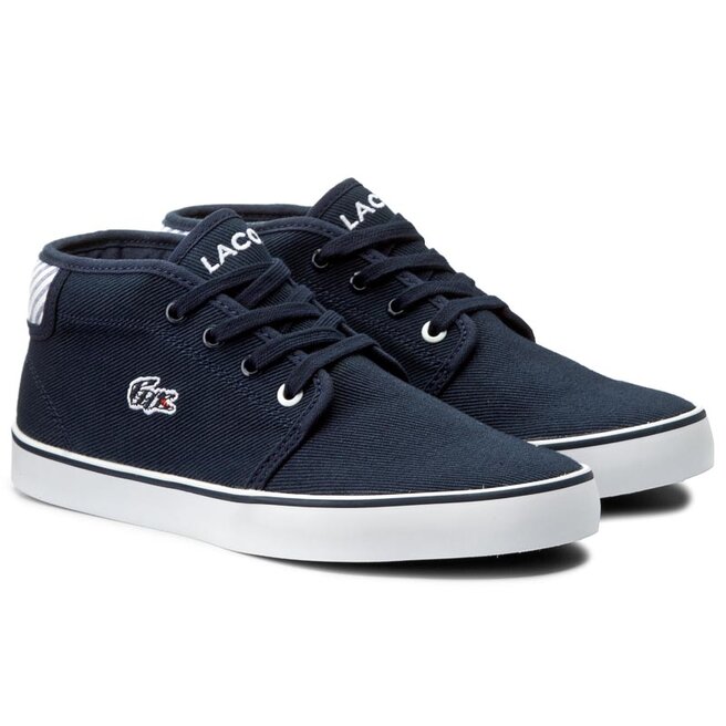 Lacoste shoes black on sale friday