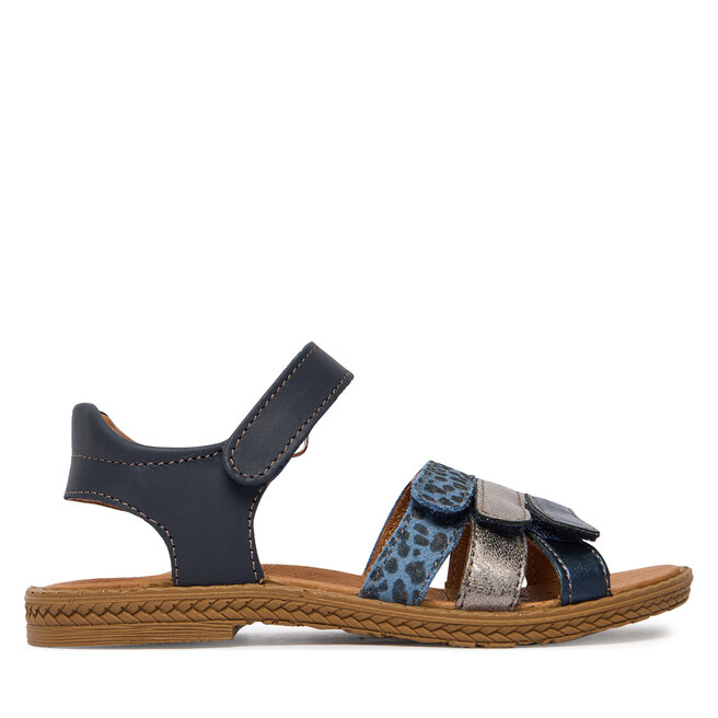 Sandały Primigi 1387055 M Granatowy - dziewczęce