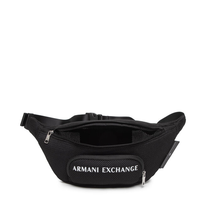 Ri onera Armani Exchange 952403 2R833 00020 Black zapatos.es