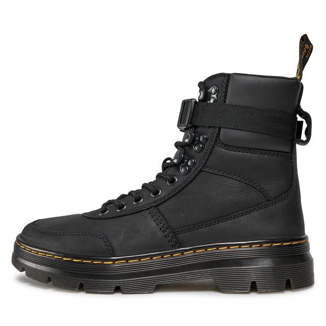 Doc new arrivals martin combs