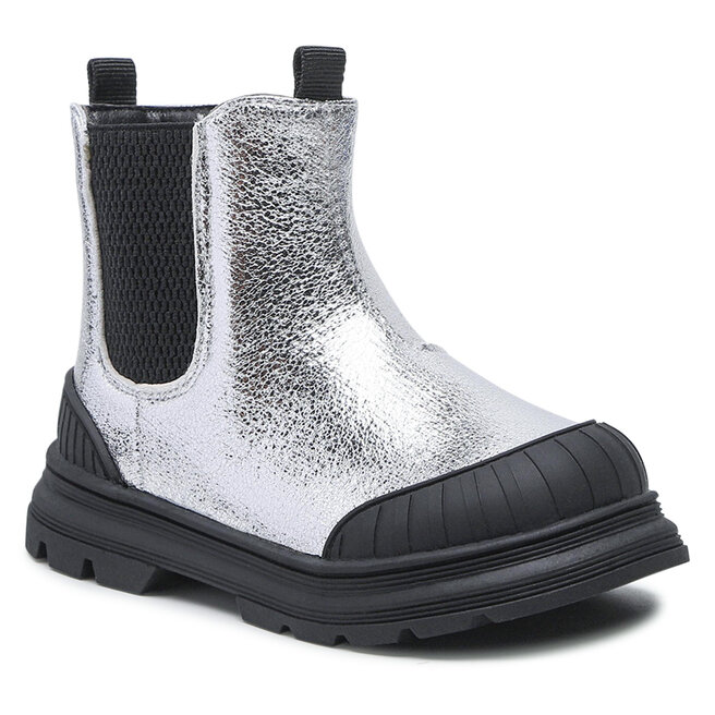 Dziewczęce trzewiki Nelli Blu