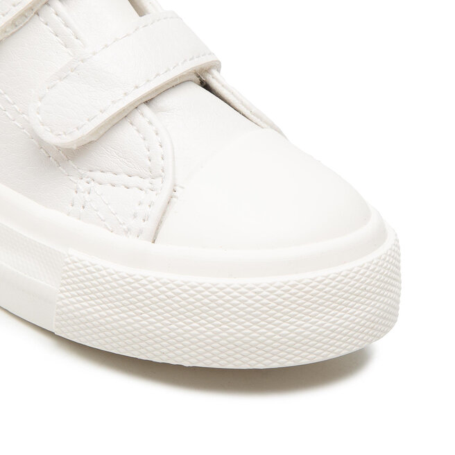 Big Star Shoes Teniși Big Star ShoesBig Star Shoes KK374093 White