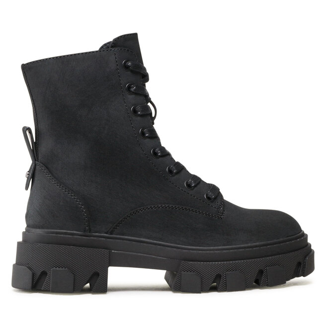 ONLY Shoes Bokacsizma ONLY Shoes Onltola-8 15271856 Black