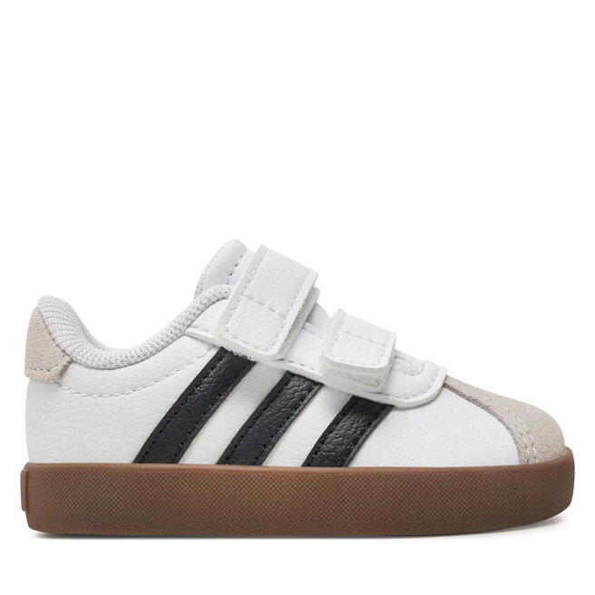 Sneakersy adidas Vl Court 3.0 Cf I - Biały