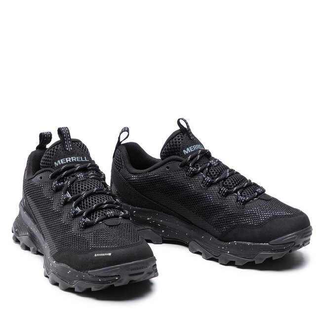 Merrell Туристически Merrell Speed Strike J067104 Black