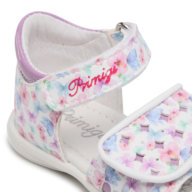 Primigi Szandál Primigi 7411822 Bianco