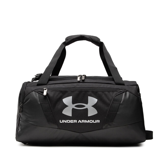Under Armour Borsa Under Armour Ua Undeniable 5.0 1369221-001 Black