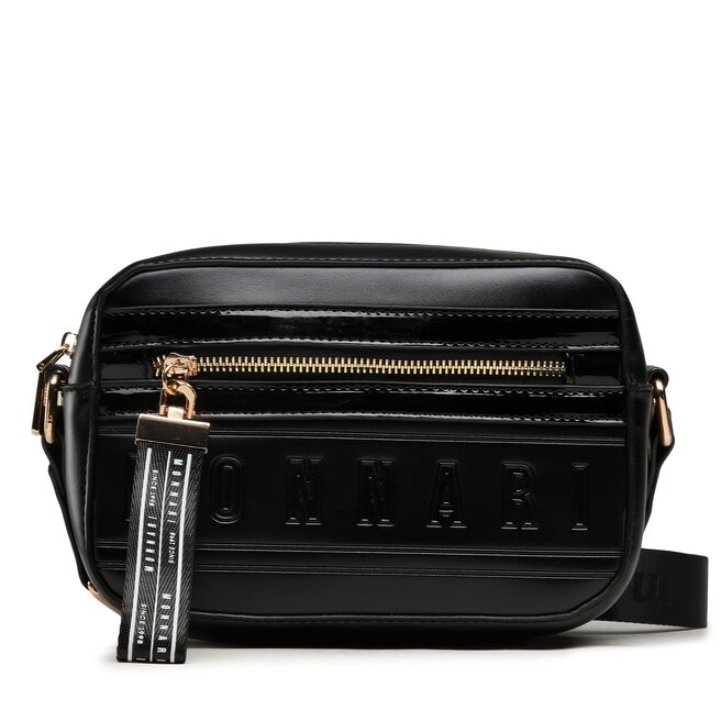 Monnari Дамска чанта Monnari BAG0710-020 Черен