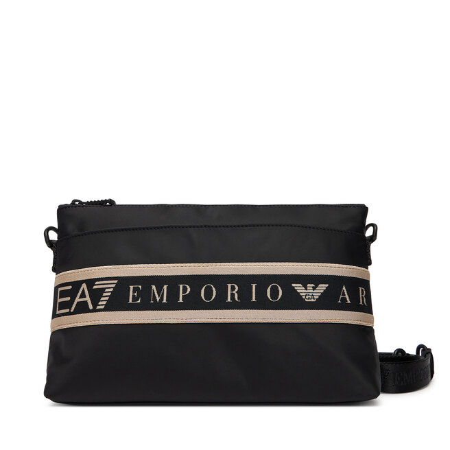 Torebka EA7 Emporio Armani