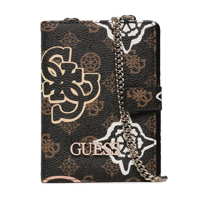 Etui pentru Acte Guess Berta (S) Slg SWP868 60600 BWL „S” imagine noua gjx.ro