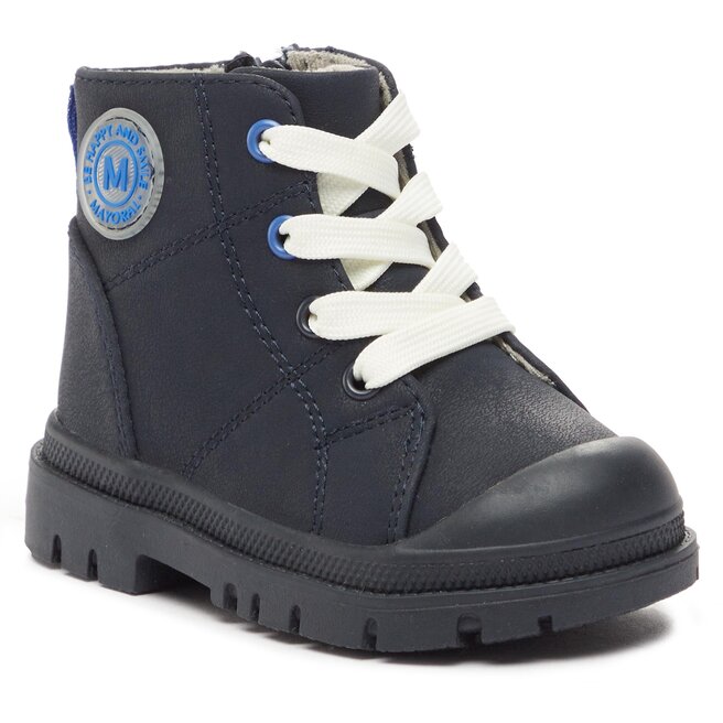 Botas Mayoral 42451 Granatowy 87 zapatos.es