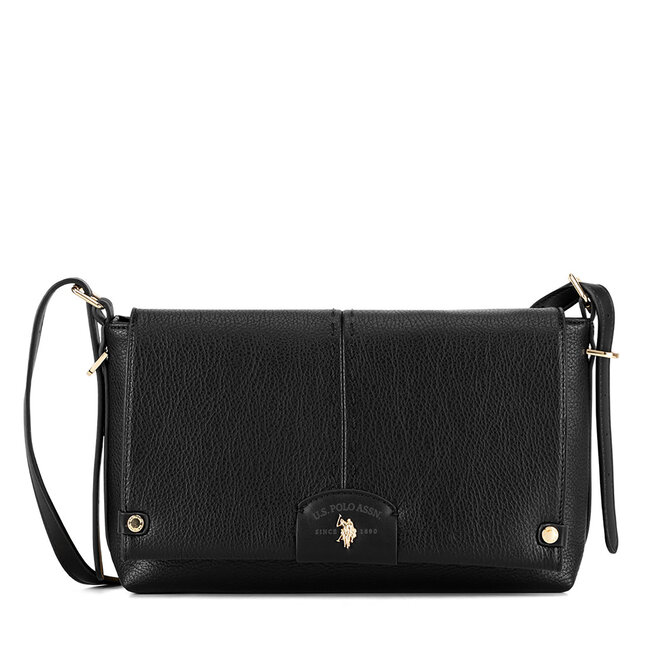 Torebka U.S. Polo Assn. - Czarny
