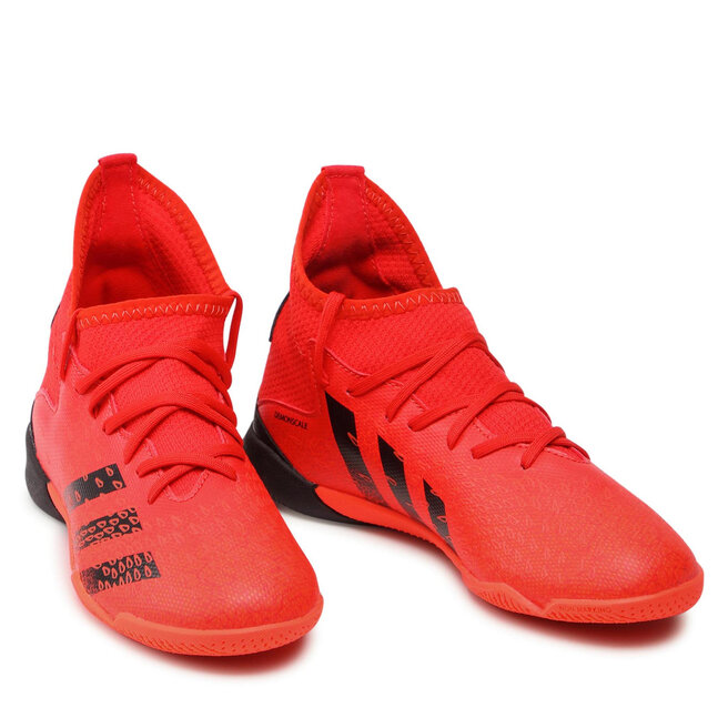 Взуття adidas Predator Freak .3 In J FY6288 Red/Cblack/Solred • Eobuv.com.ua