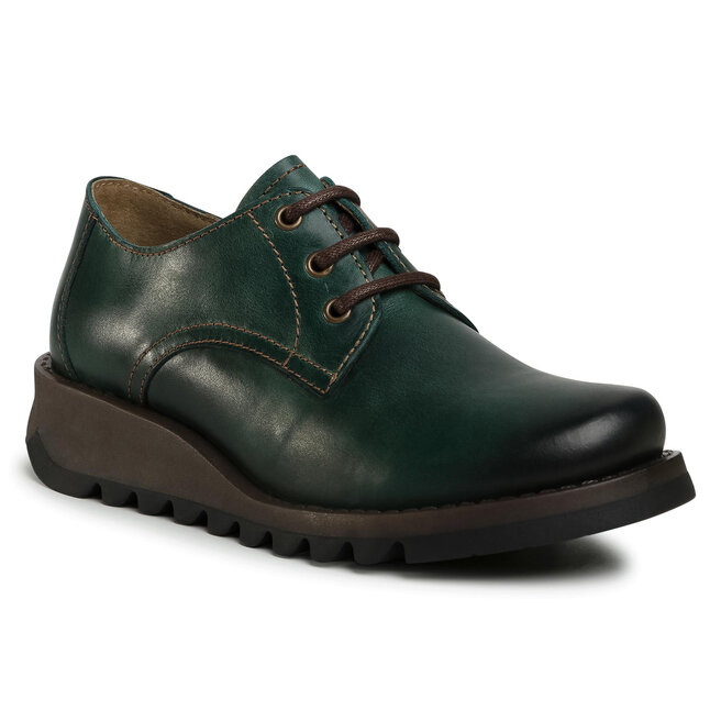 Pantofi Fly London Simbfly P144389005 Petrol epantofi-Femei-Pantofi-Fără imagine noua