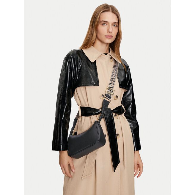 Torebka Emporio Armani EW000539 AF12103 MC032 Czarny -