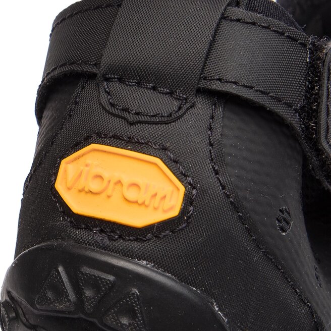 Vibram Fivefingers Zapatos Vibram Fivefingers V-Aqua 18W7301 Black