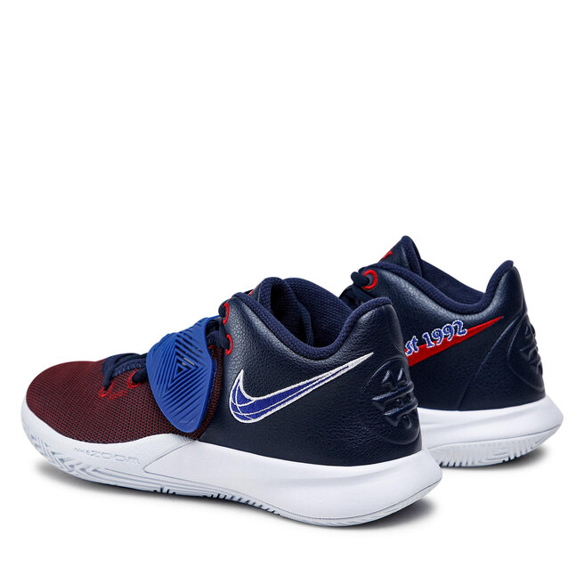 kyrie royal blue