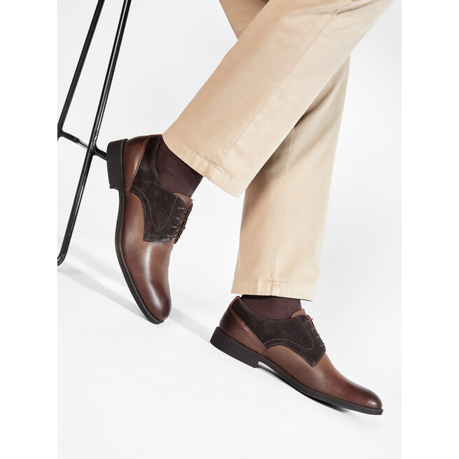 Zapatos gino sales rossi