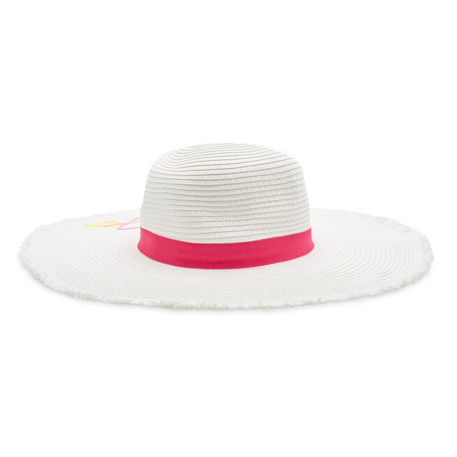 Liu Jo Pălărie Liu Jo VA3177 T0300 Off White 01065
