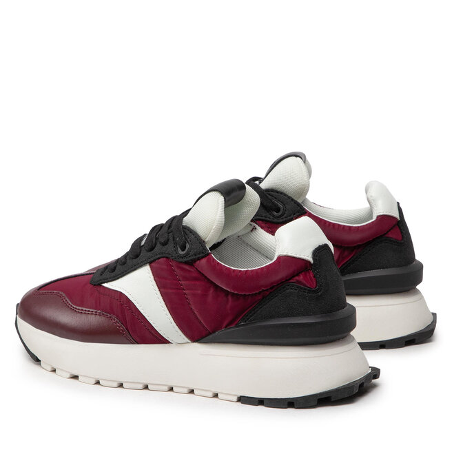 Bullboxer Sneakersy Bullboxer 118001F5T Multi 1