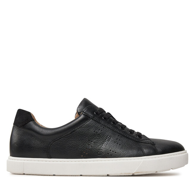 Sneakersy Caprice - Czarny