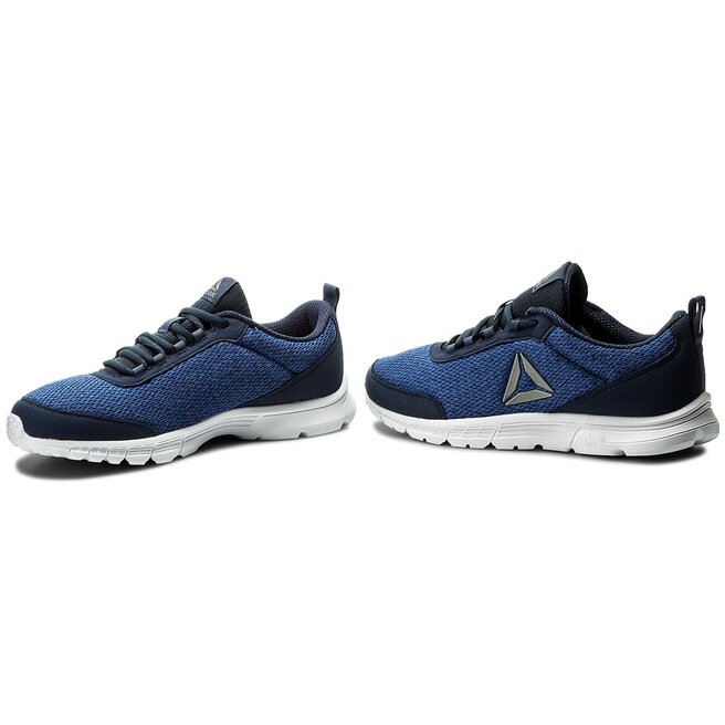 Zapatos Reebok Speedlux Coll Navy/Blue/Wht/Pwtr |
