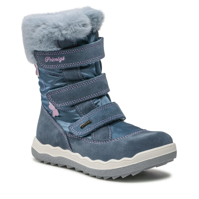 Mitones Asombrosamente pedir Botas de nieve Primigi GORE-TEX 2879555 S Azzu • Www.zapatos.es