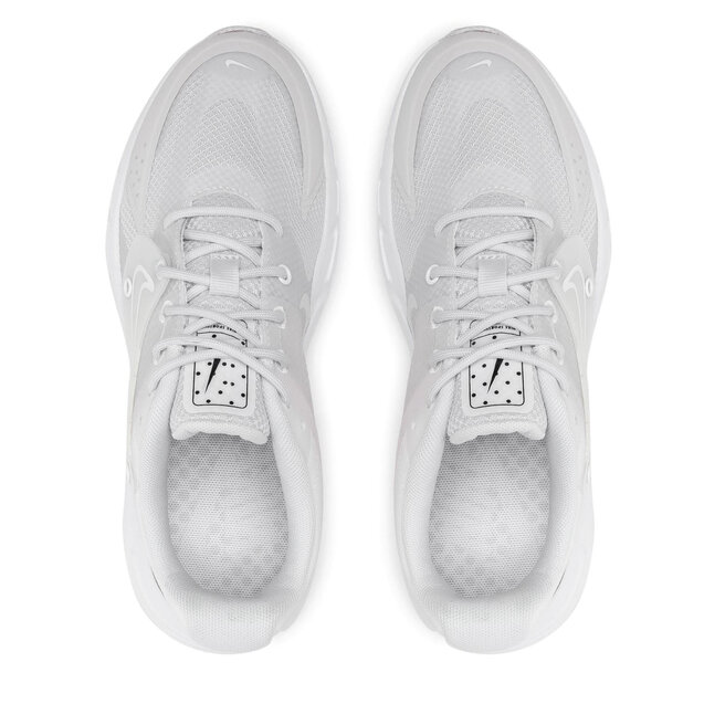 Nike Zapatos Nike Alphina 5000 White/Sail/Vast Grey