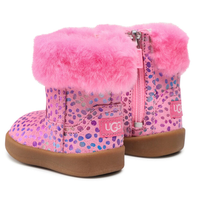Ugg Cizme Ugg I Jorie II Spots 1120953I Prss